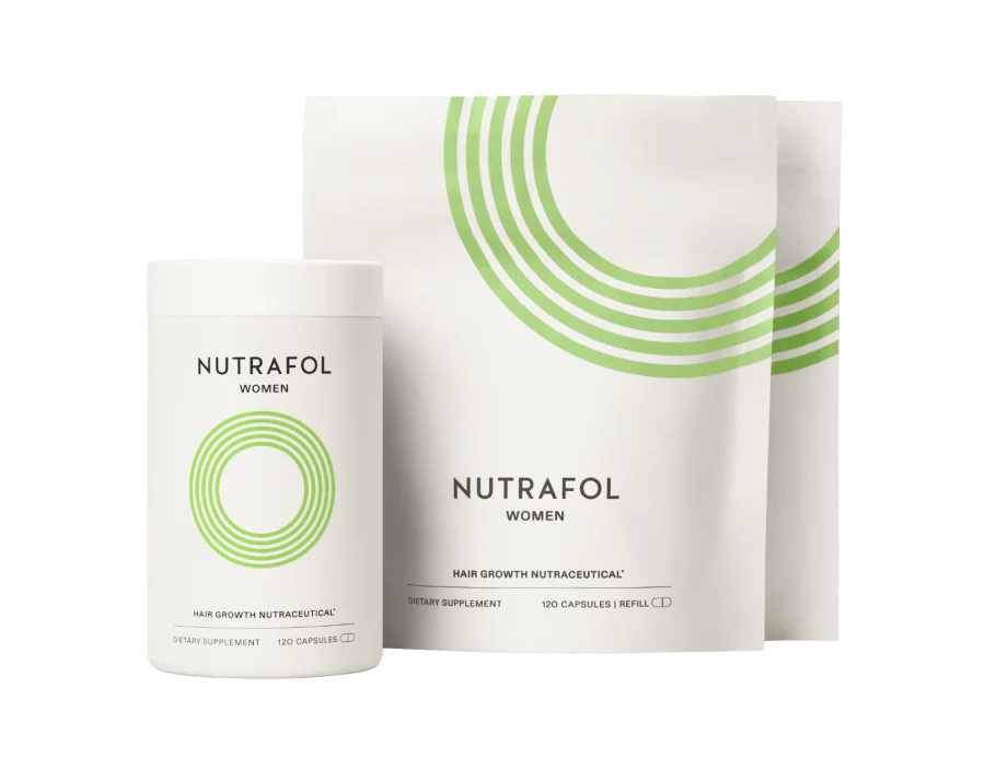 Women’s Hair Growth Pack