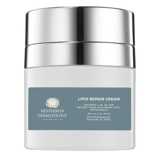 Lipid Repair Cream