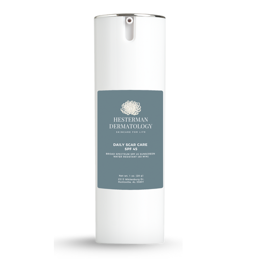 Daily Scar Care SPF 45