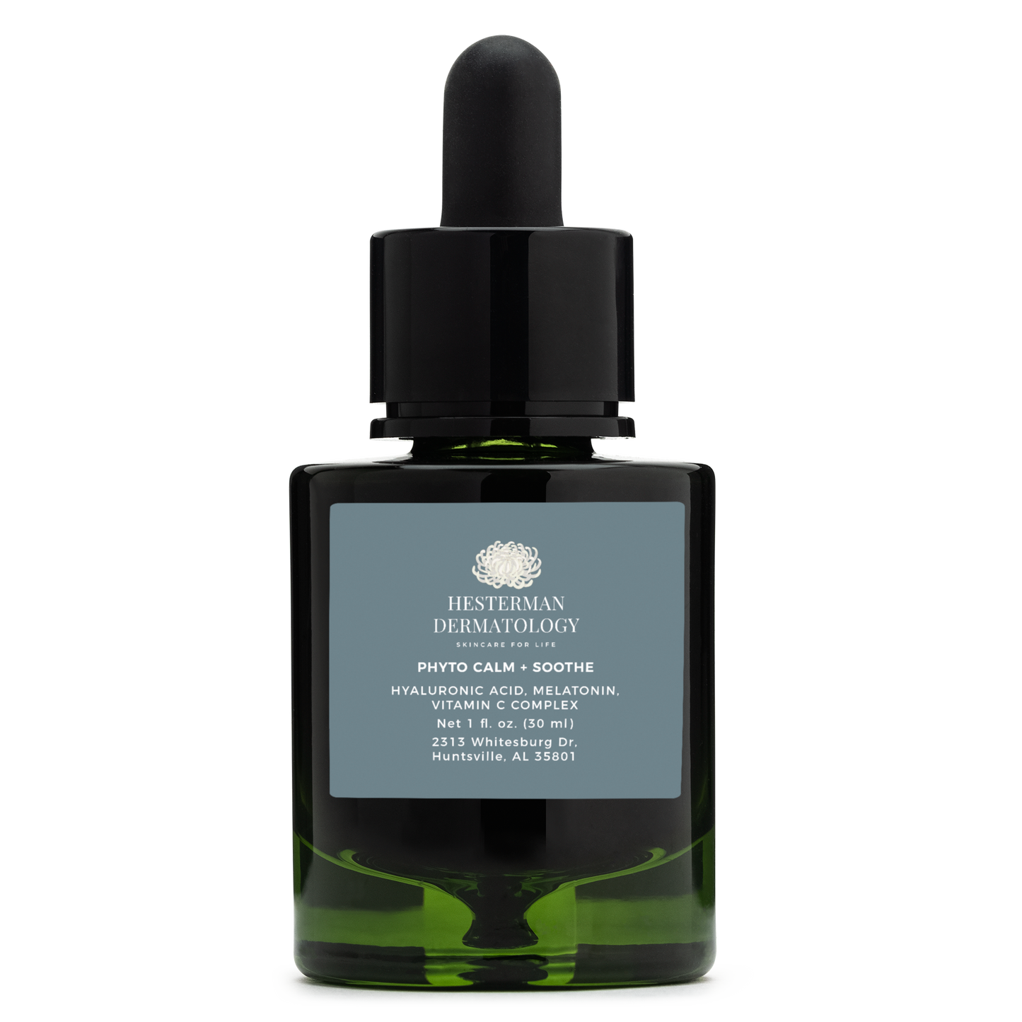 Phyto Calm + Soothe