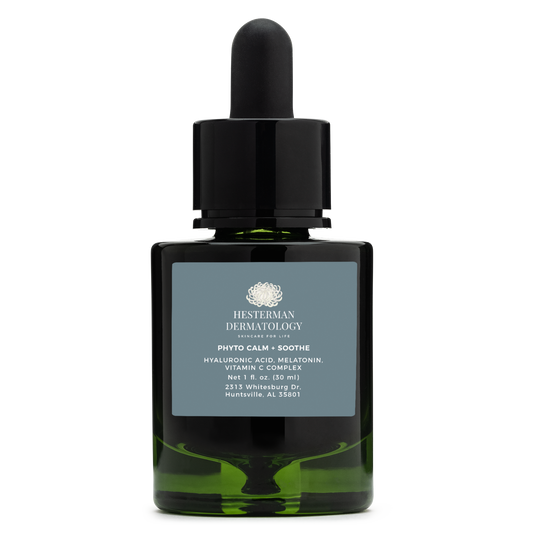 Phyto Calm + Soothe