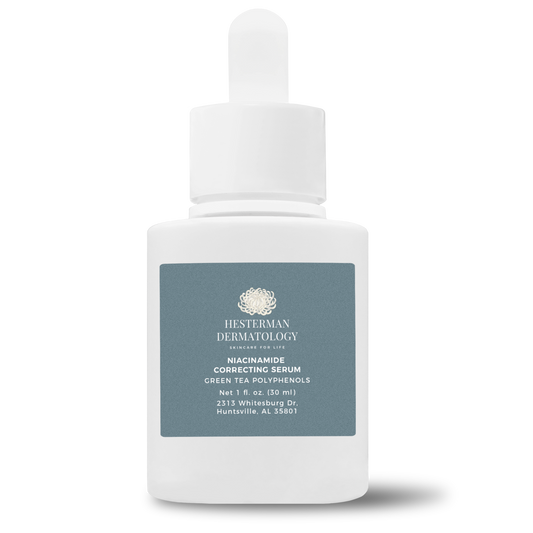 Niacinamide Correcting Serum