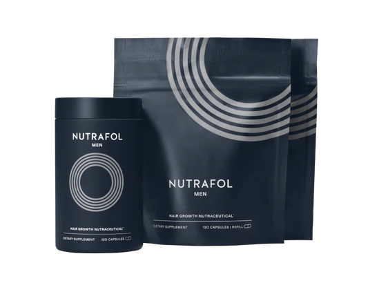 Men's Hair Growth Pack