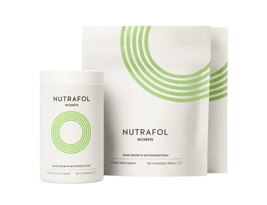 Women’s Hair Growth Pack