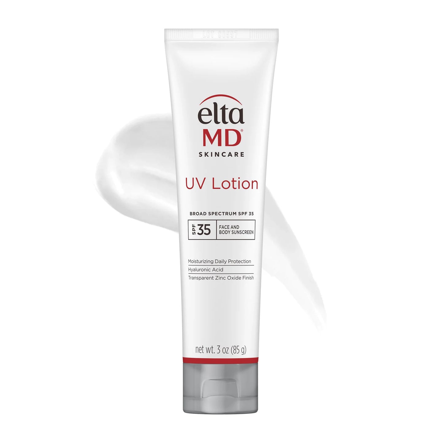 EltaMD UV Lotion Broad-Spectrum SPF 30
