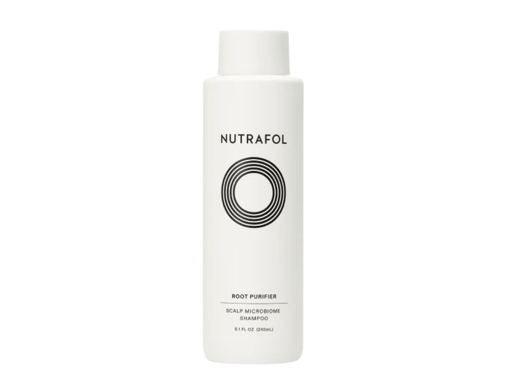 Root Purifier Scalp Microbiome Shampoo