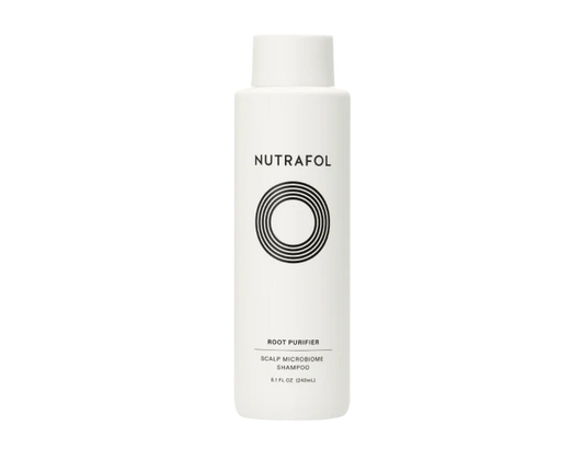 Root Purifier Scalp Microbiome Shampoo